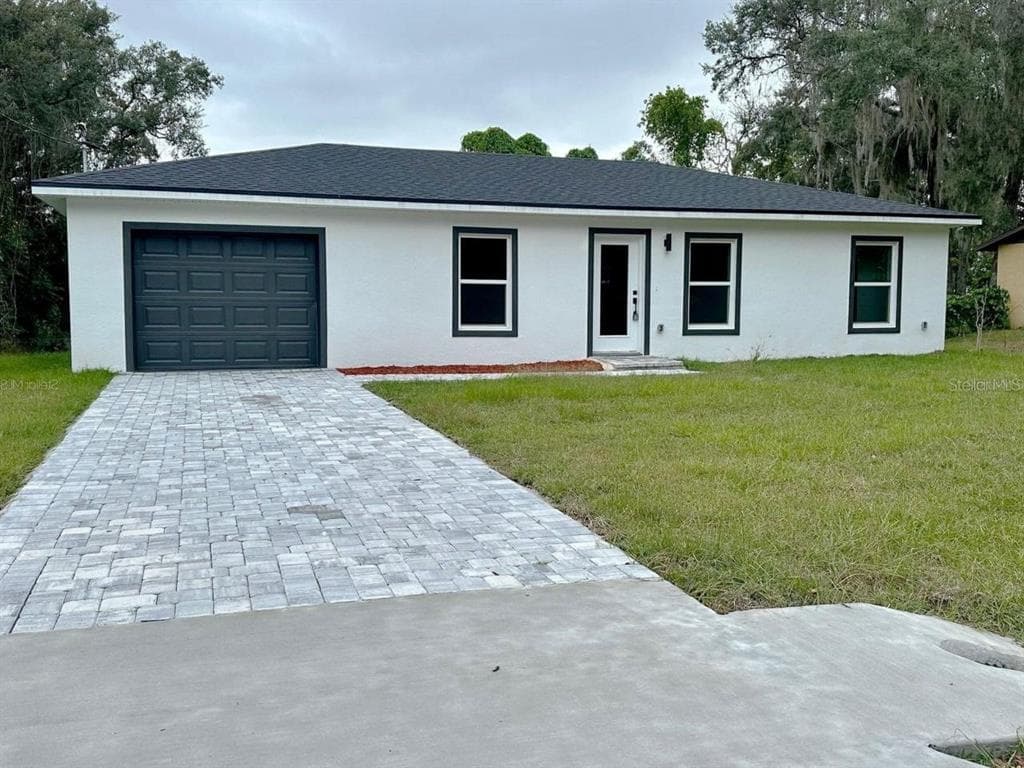 3633 SE 138TH PLACE, SUMMERFIELD, FL 34491