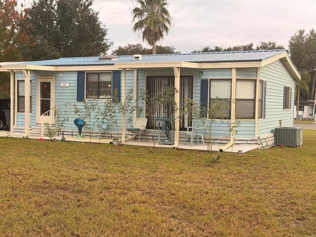 121 HYDE PARK COURT, DAVENPORT, FL 33897