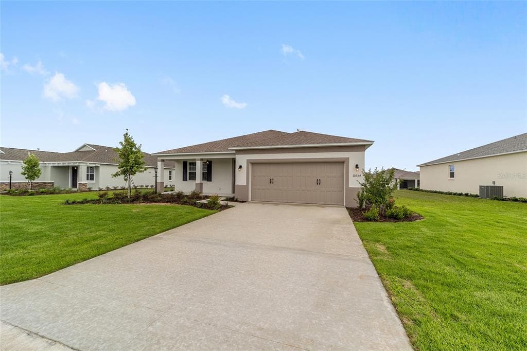 10354 SW 105TH TERRACE, OCALA, FL 34481
