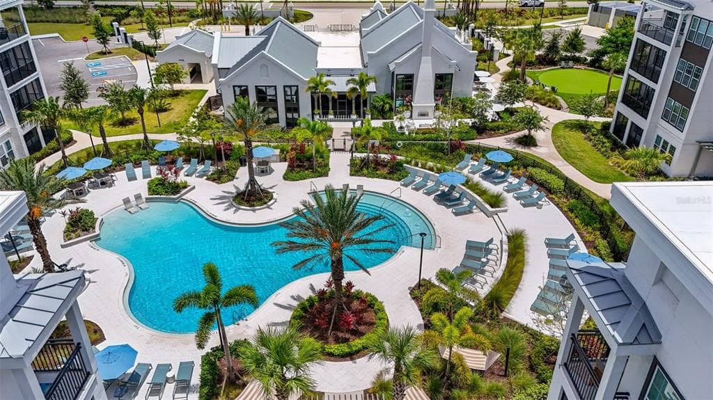 1700 RANCH ROAD # B2-6107, NOKOMIS, FL 34275