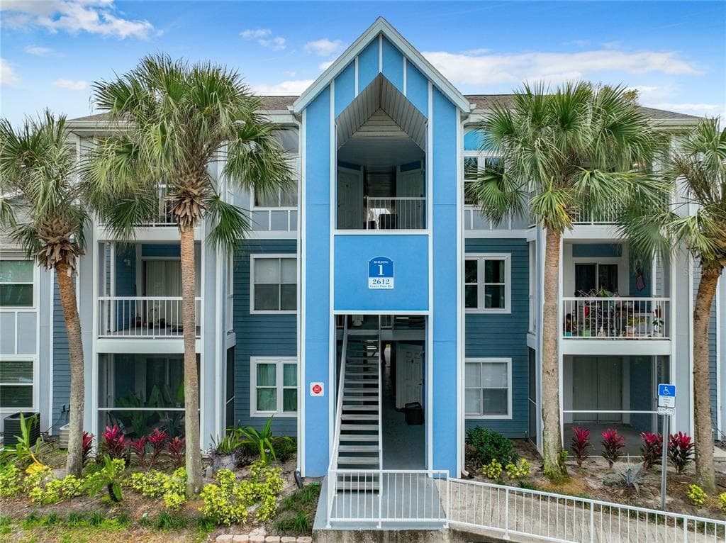 2612 GRASSY POINT DRIVE # 102, LAKE MARY, FL 32746