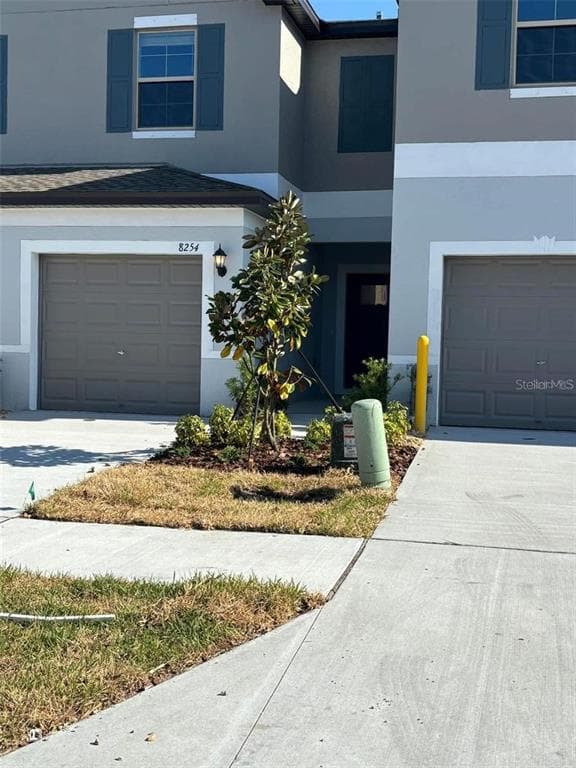8254 CORNER PINE WAY, NEW PORT RICHEY, FL 34655