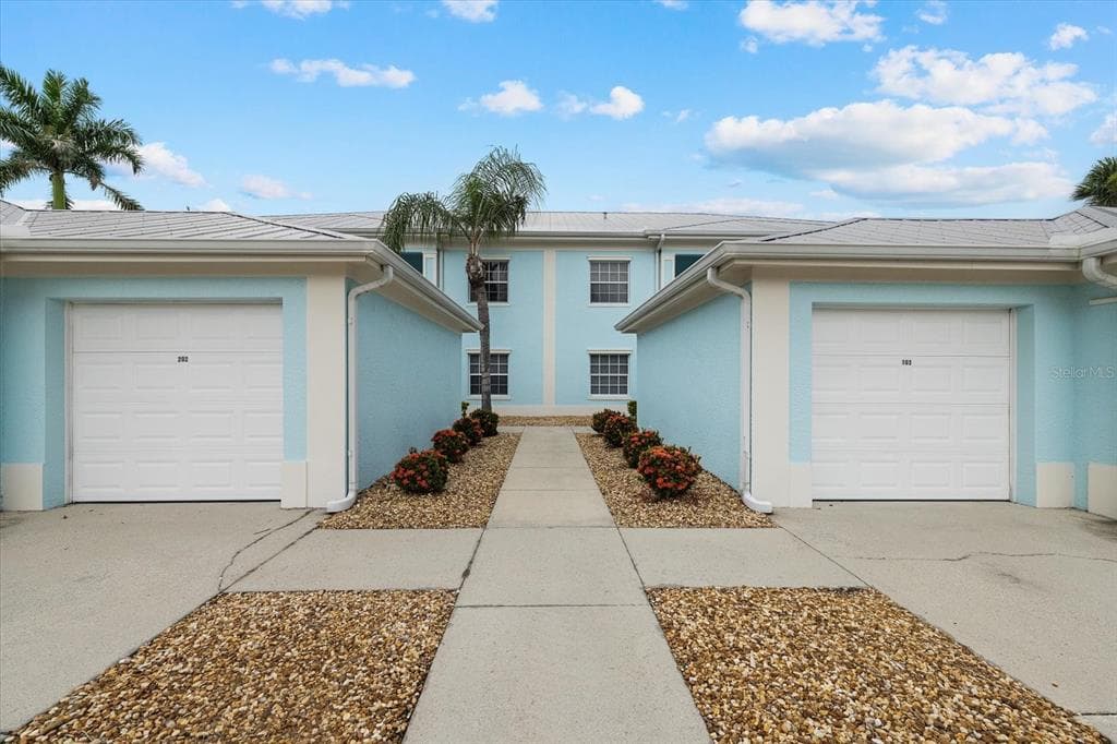 5738 SABAL TRACE DRIVE # 1B5738, NORTH PORT, FL 34287