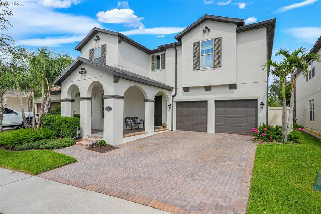 8254 PROCIDA ISLE LANE, WINDERMERE, FL 34786