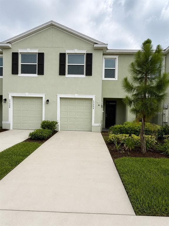 17234 AMBER ASPEN WAY, LAND O LAKES, FL 34638
