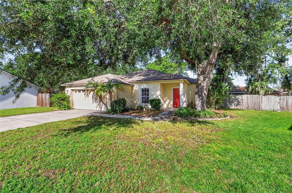 2614 SUNDANCE COURT, MULBERRY, FL 33860