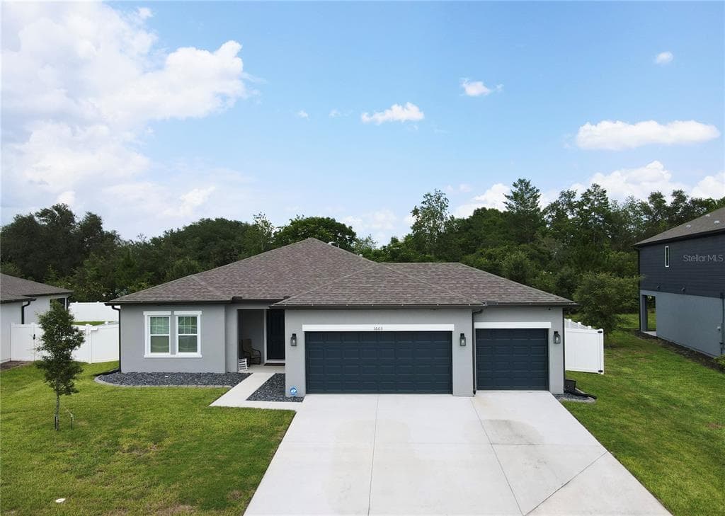 1663 MEADOWLARK DRIVE, DELTONA, FL 32725