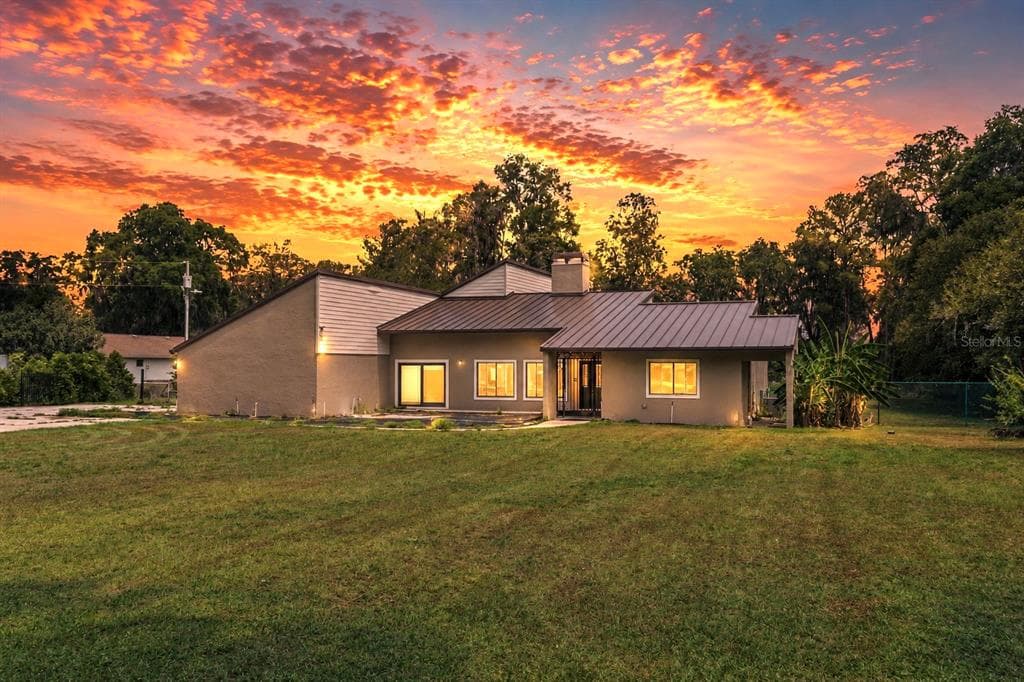 3261 SE 41ST PLACE, OCALA, FL 34480