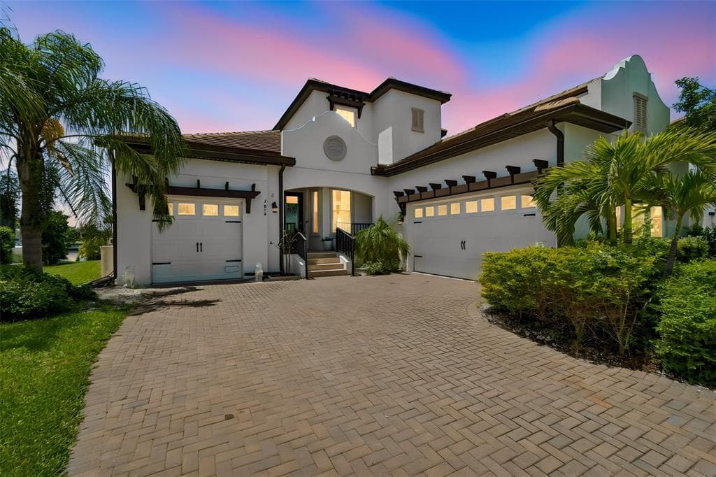3036 CHRISTOPHERS WATCH LANE, RUSKIN, FL 33570