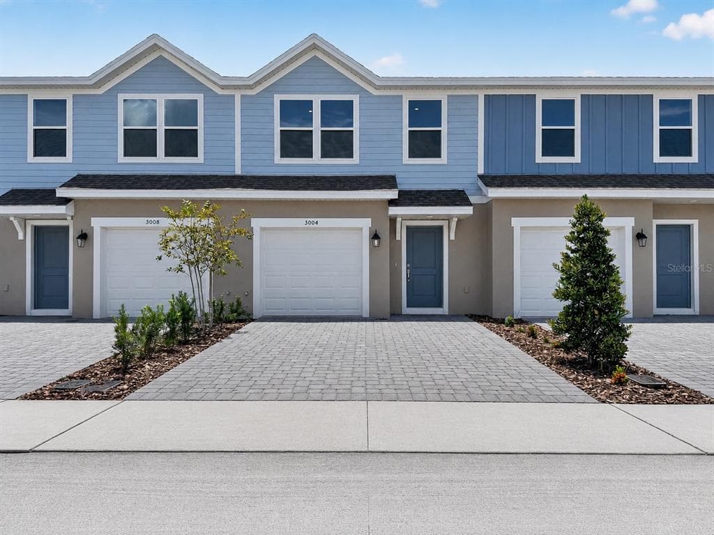 3004 JESSAMINE DRIVE, TAVARES, FL 32778