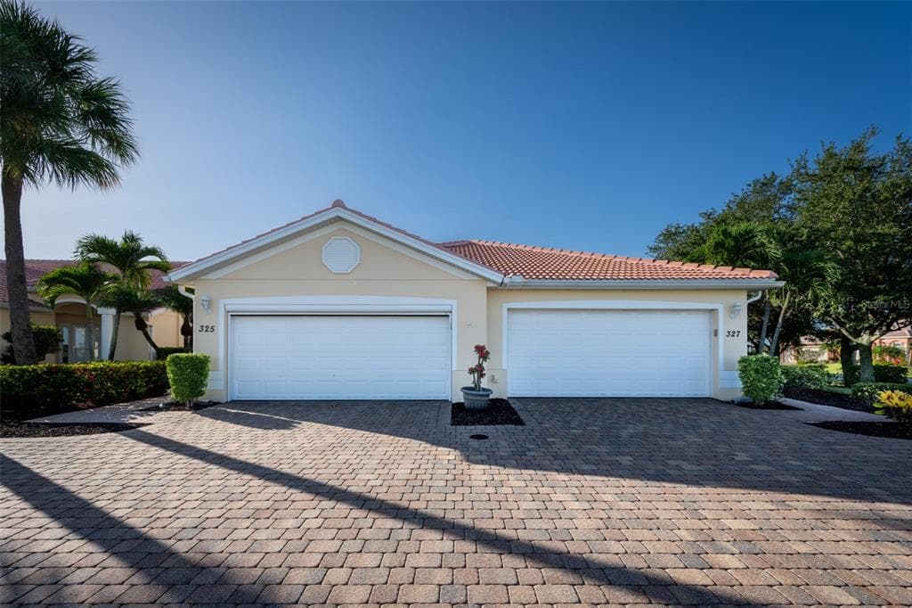 327 MONACO DRIVE # 12, PUNTA GORDA, FL 33950
