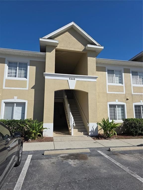 6446 CYPRESSDALE DRIVE # 102, RIVERVIEW, FL 33578