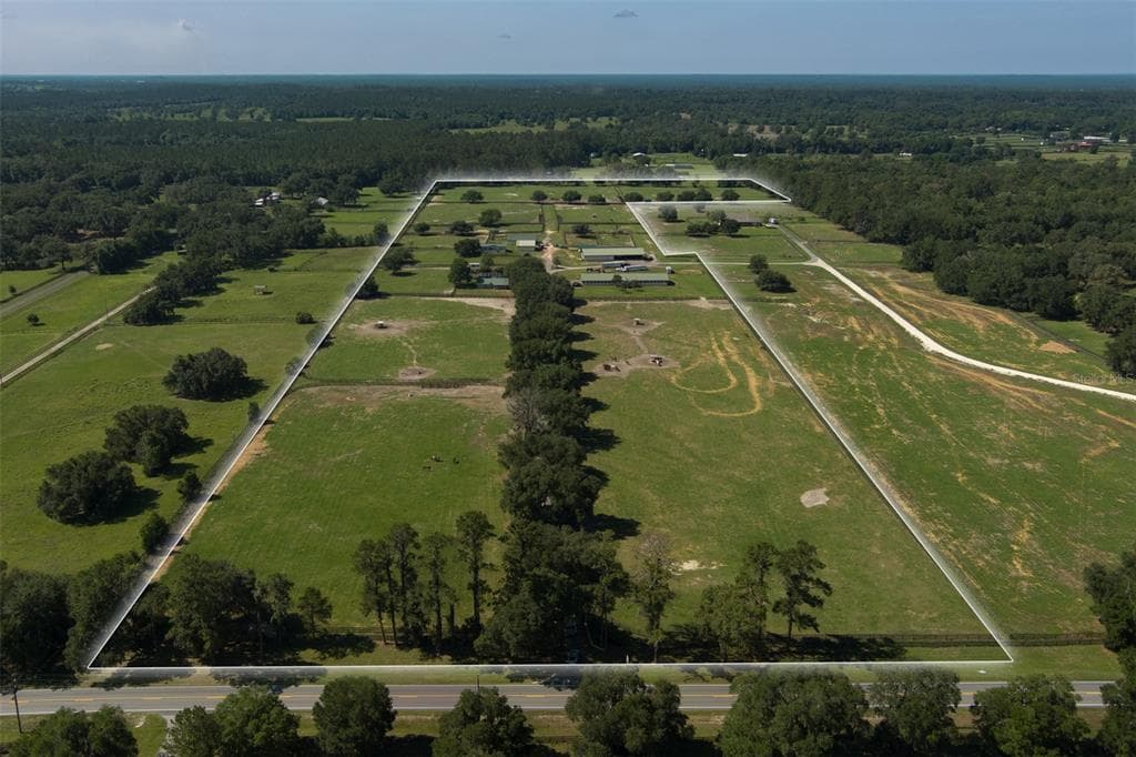 11122 W HIGHWAY 326, OCALA, FL 34482