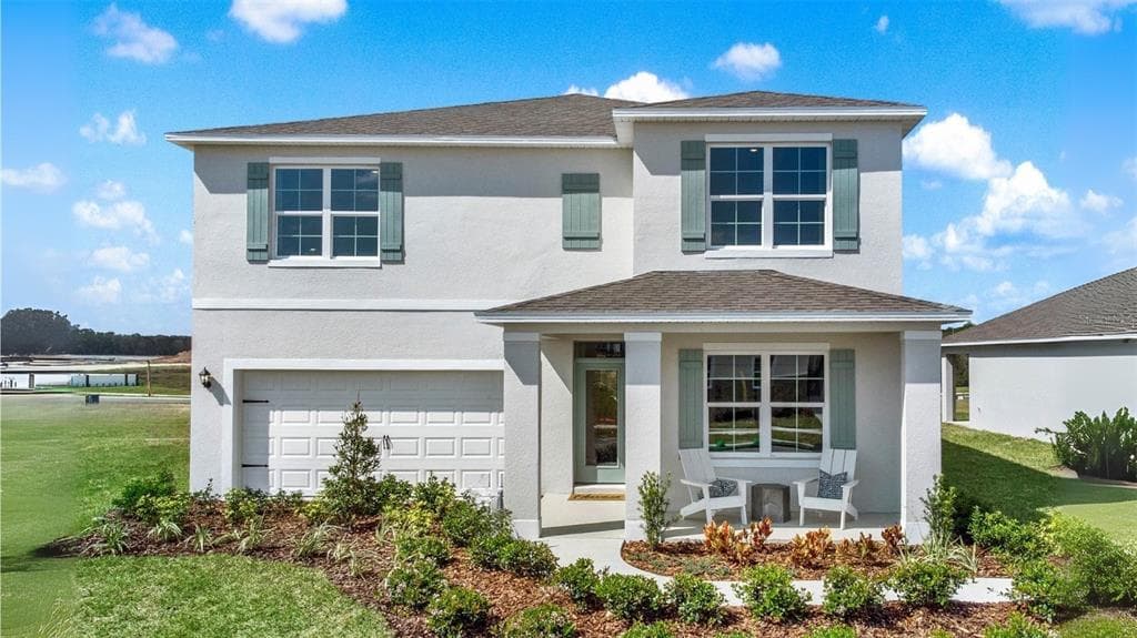 4931 MARSHELDER STREET, APOPKA, FL 32712