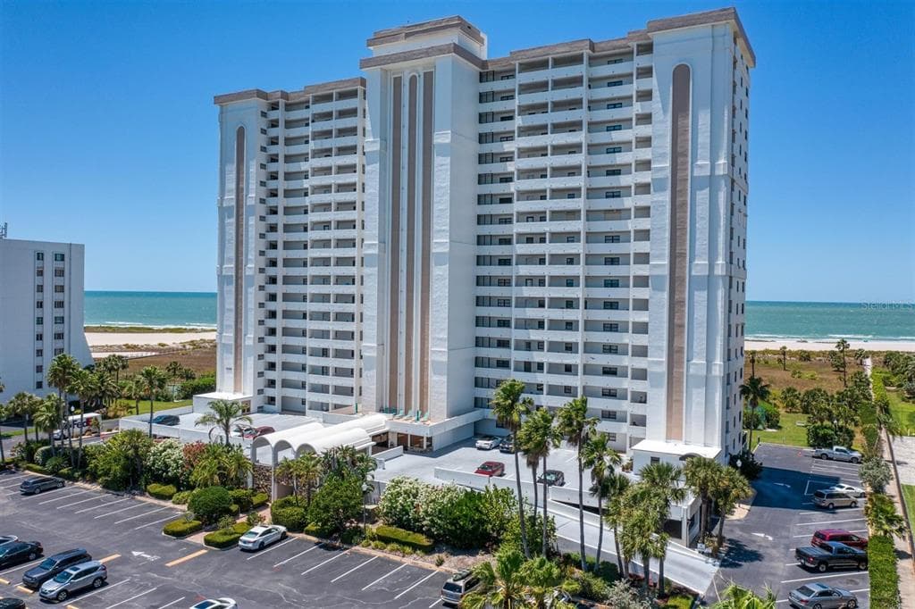 1230 GULF BOULEVARD # 403, CLEARWATER BEACH, FL 33767