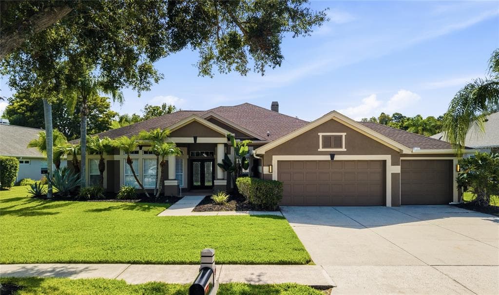 5522 REFLECTIONS BOULEVARD, LUTZ, FL 33558