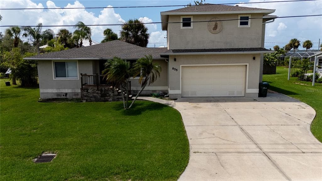 855 STEWART STREET, ENGLEWOOD, FL 34223
