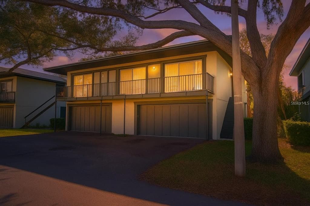 2906 LICHEN LANE # B, CLEARWATER, FL 33760