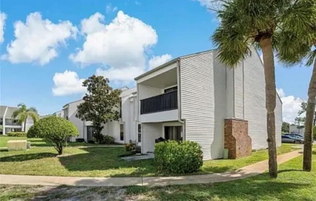 654 HAVEN PLACE # 654, TARPON SPRINGS, FL 34689