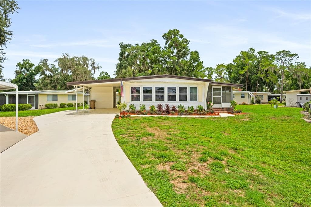 150 AZALEA TRAIL, LEESBURG, FL 34748