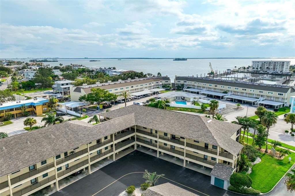 460 S PAULA DRIVE # 108, DUNEDIN, FL 34698