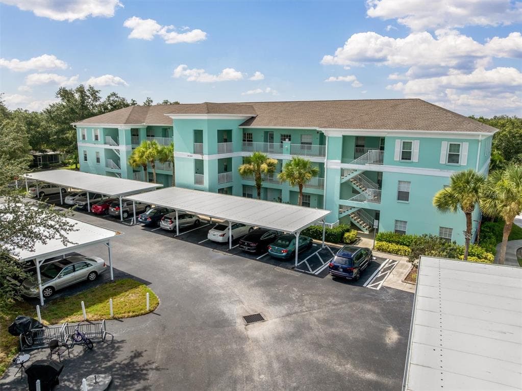 19385 WATER OAK DRIVE # 304, PORT CHARLOTTE, FL 33948