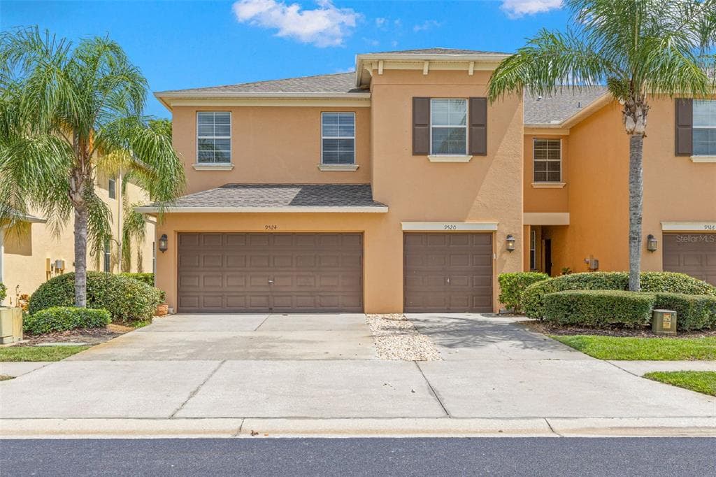 9524 TRUMPET VINE LOOP, NEW PORT RICHEY, FL 34655
