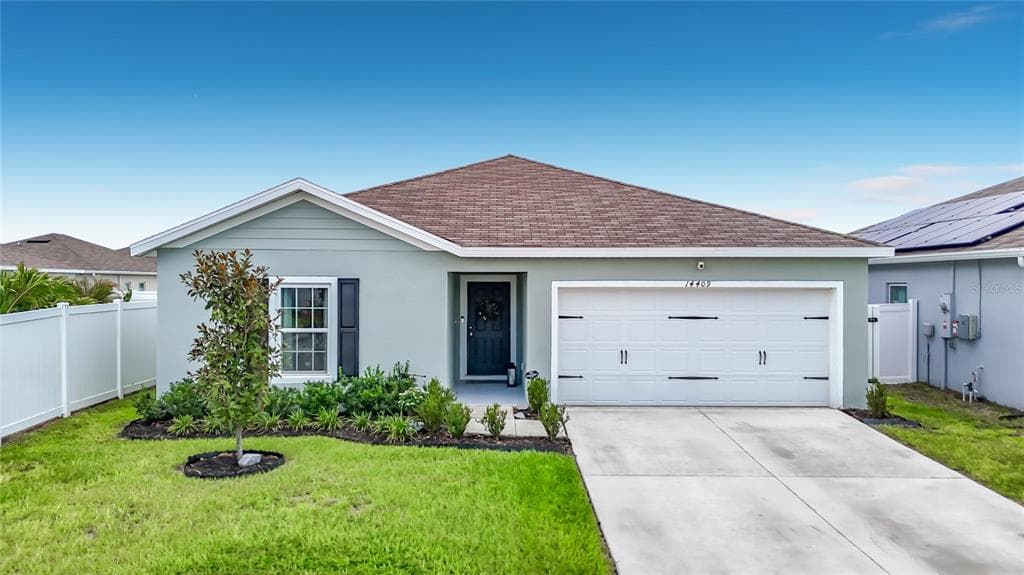 14409 WHITEWATER WAY, BROOKSVILLE, FL 34604