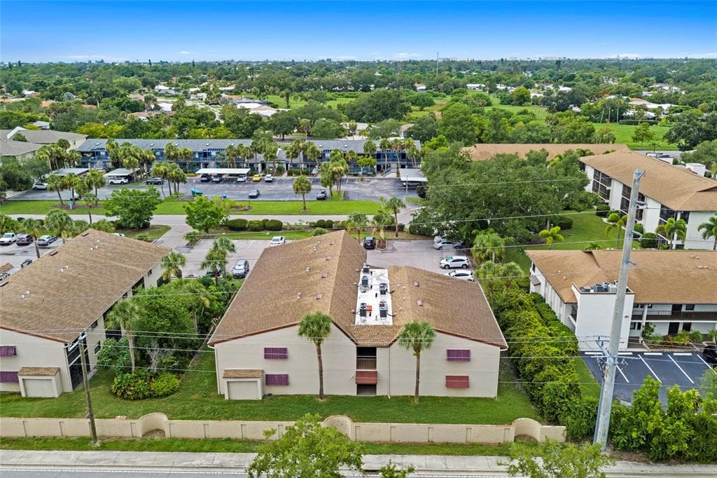 7217 CLOISTER DRIVE # 203, SARASOTA, FL 34231