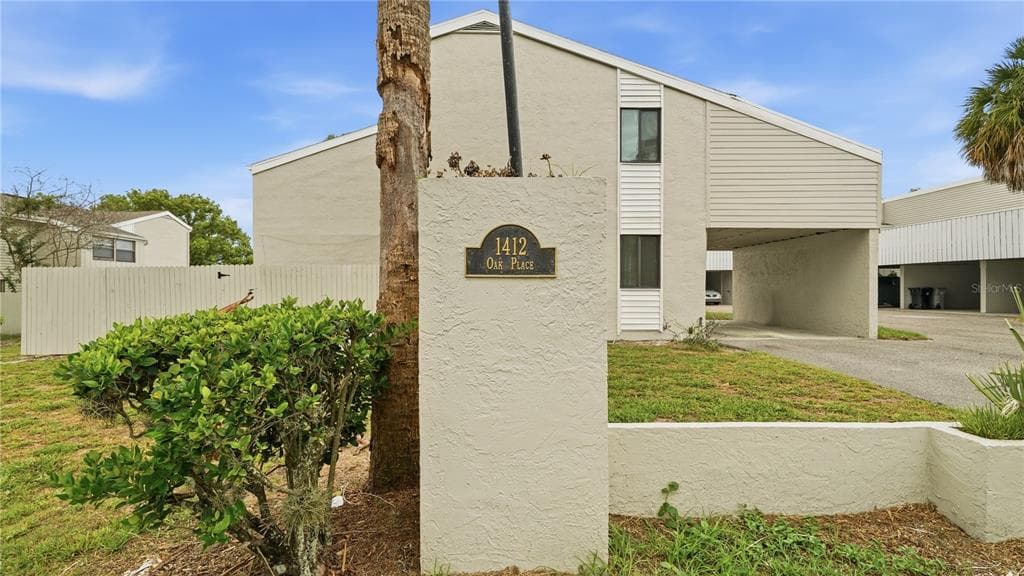 1412 OAK PLACE # A, APOPKA, FL 32712