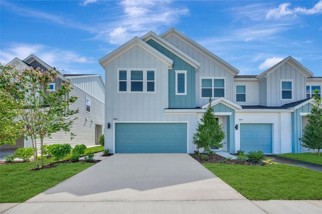 6412 JENSEN VIEW AVENUE, APOLLO BEACH, FL 33572