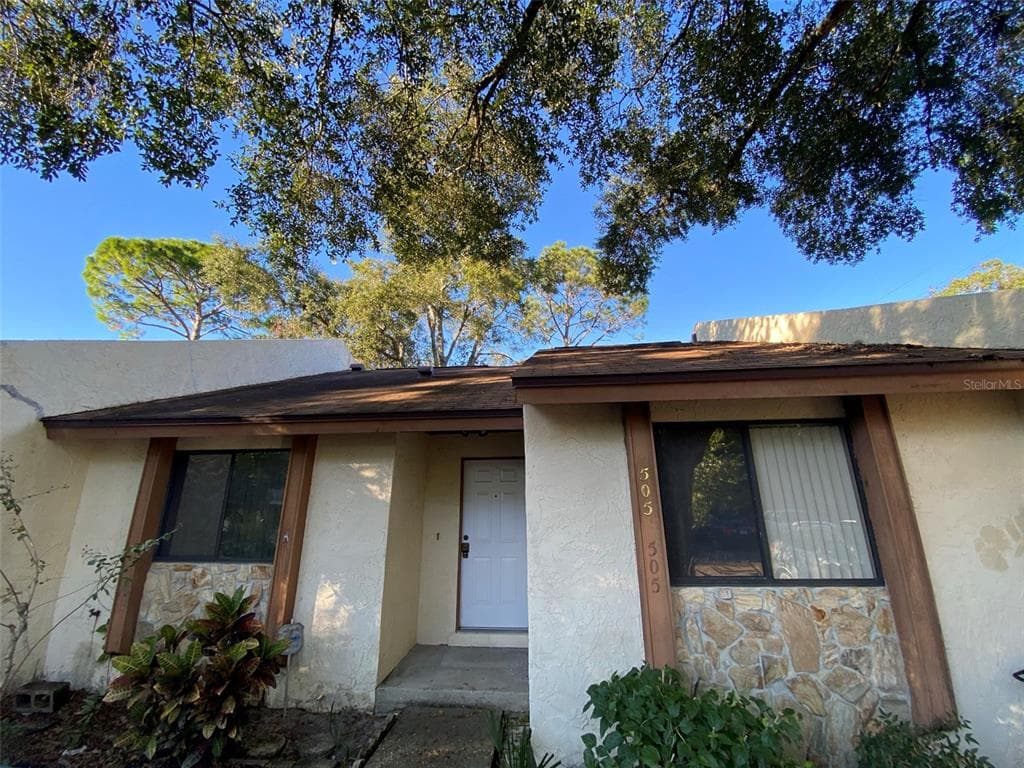 505 BRISTOL DRIVE, ALTAMONTE SPRINGS, FL 32714