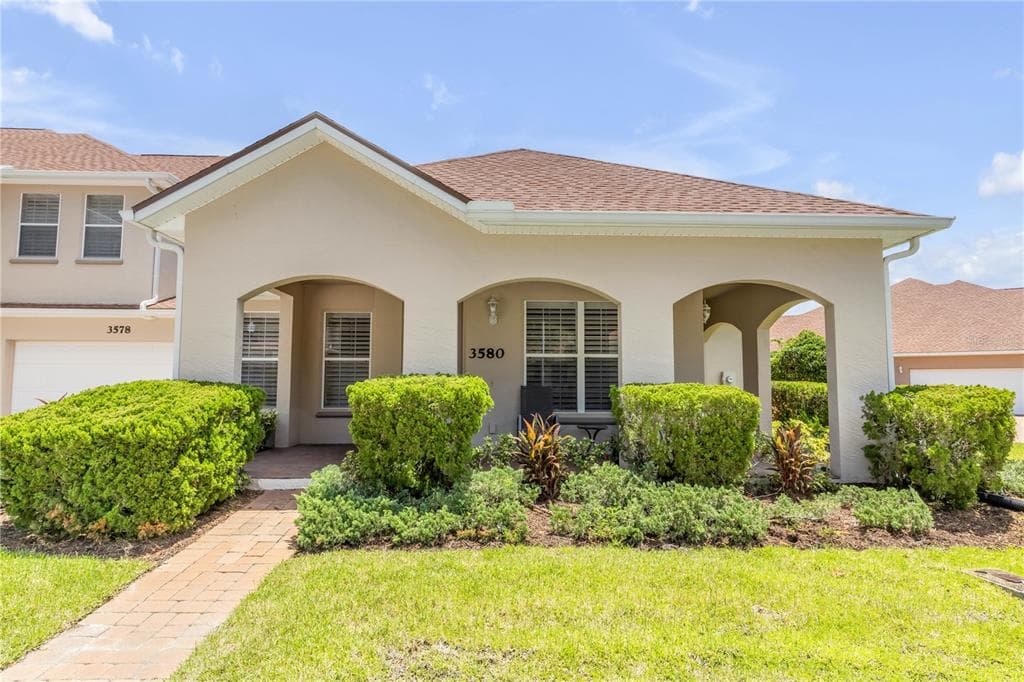 3580 CASALTA CIRCLE, NEW SMYRNA BEACH, FL 32168