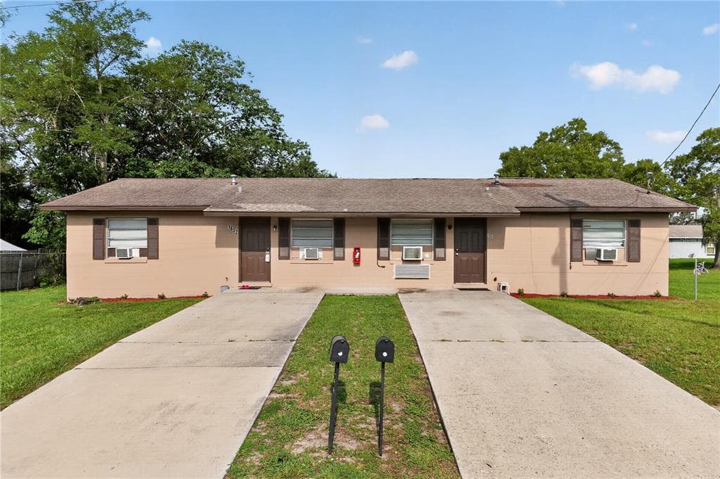 1632/1634 NW 20TH COURT, OCALA, FL 34475