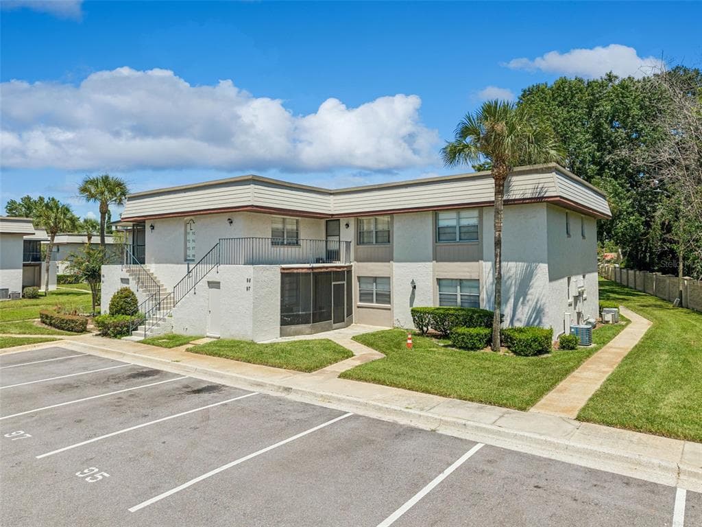 93 WINDTREE LANE # 102, WINTER GARDEN, FL 34787