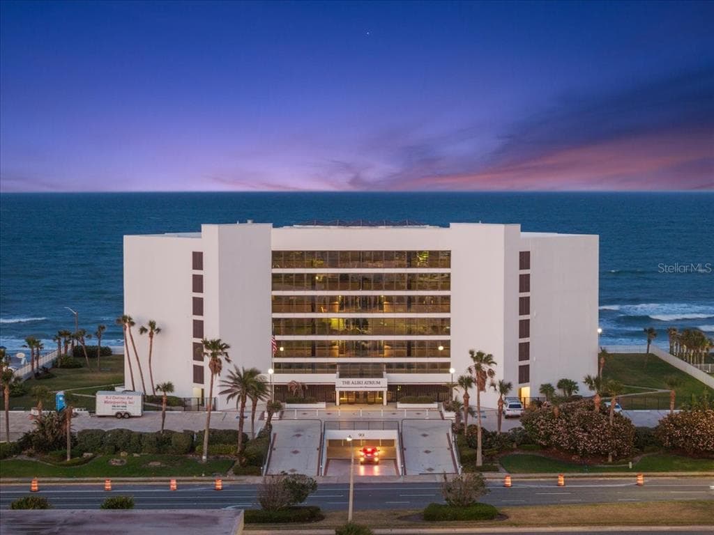 901 S ATLANTIC AVENUE # PH3, ORMOND BEACH, FL 32176