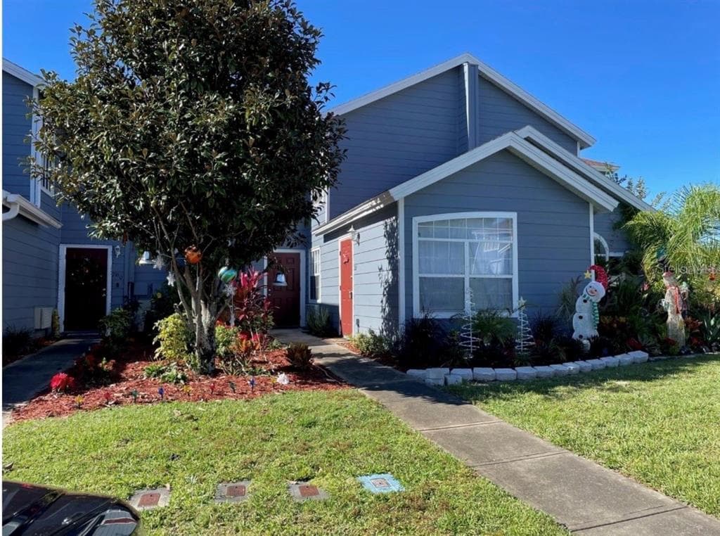 226 ORCHID DRIVE, DAVENPORT, FL 33897