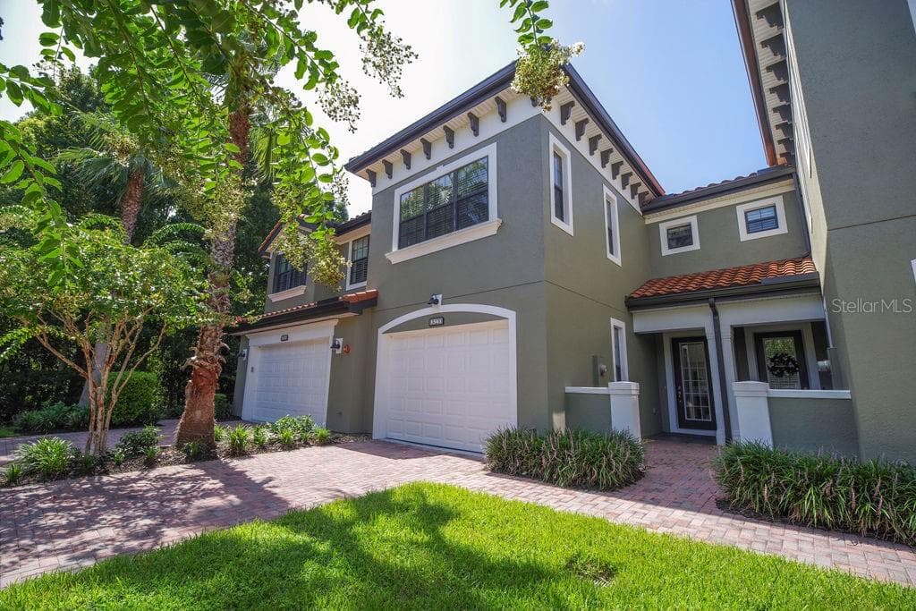 1541 CORKERY COURT # 1541, WINTER SPRINGS, FL 32708