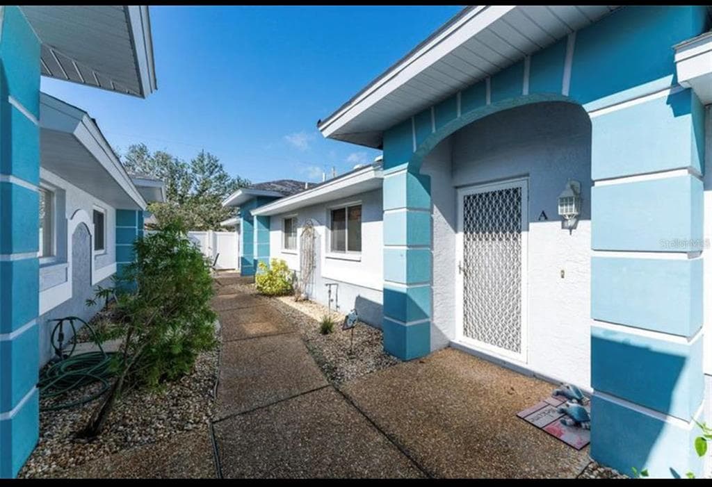 6527 HAMLET DRIVE # 26-A, ENGLEWOOD, FL 34224