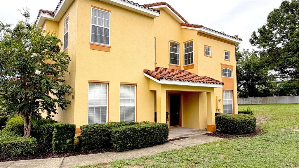 203 MADISON CIRCLE, DAVENPORT, FL 33896