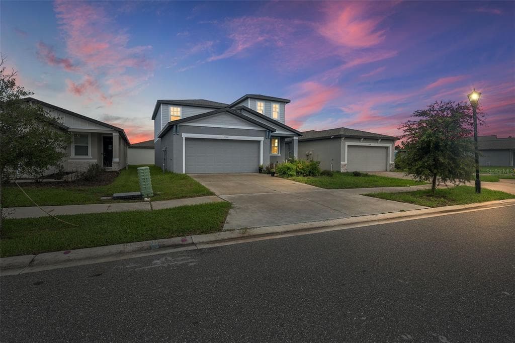 3361 FRESNO PLACE, ZEPHYRHILLS, FL 33541