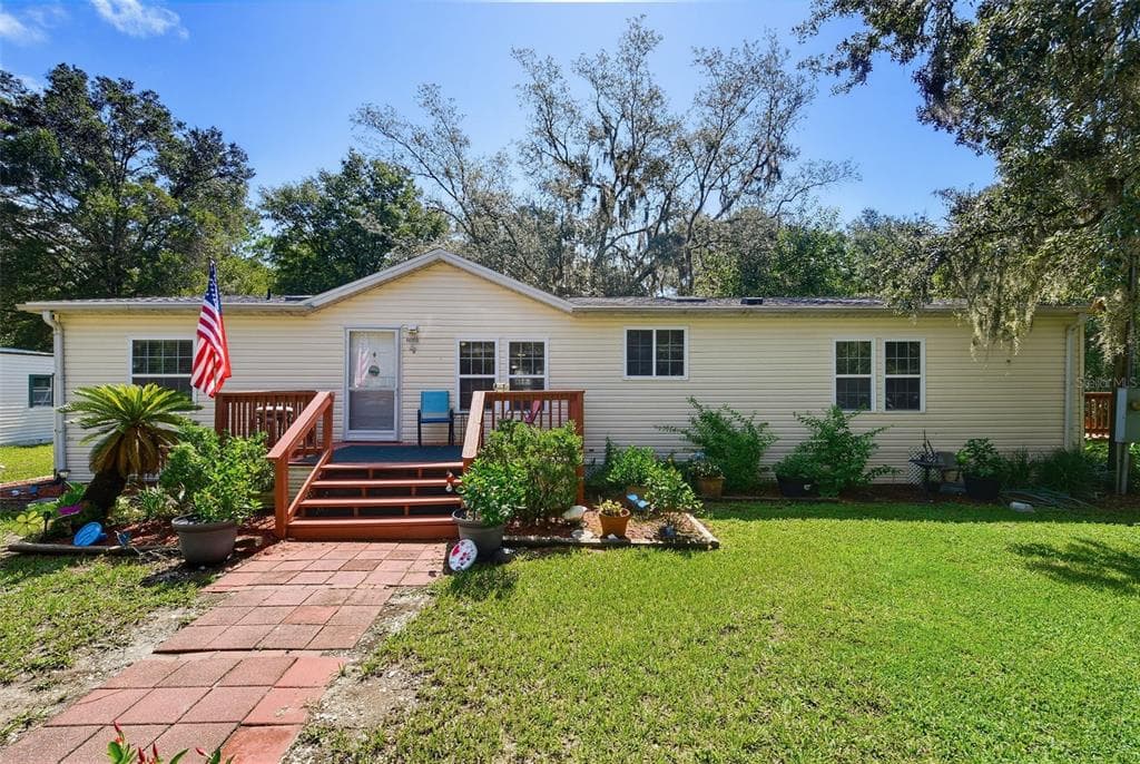 6270 DESALES STREET, BROOKSVILLE, FL 34604