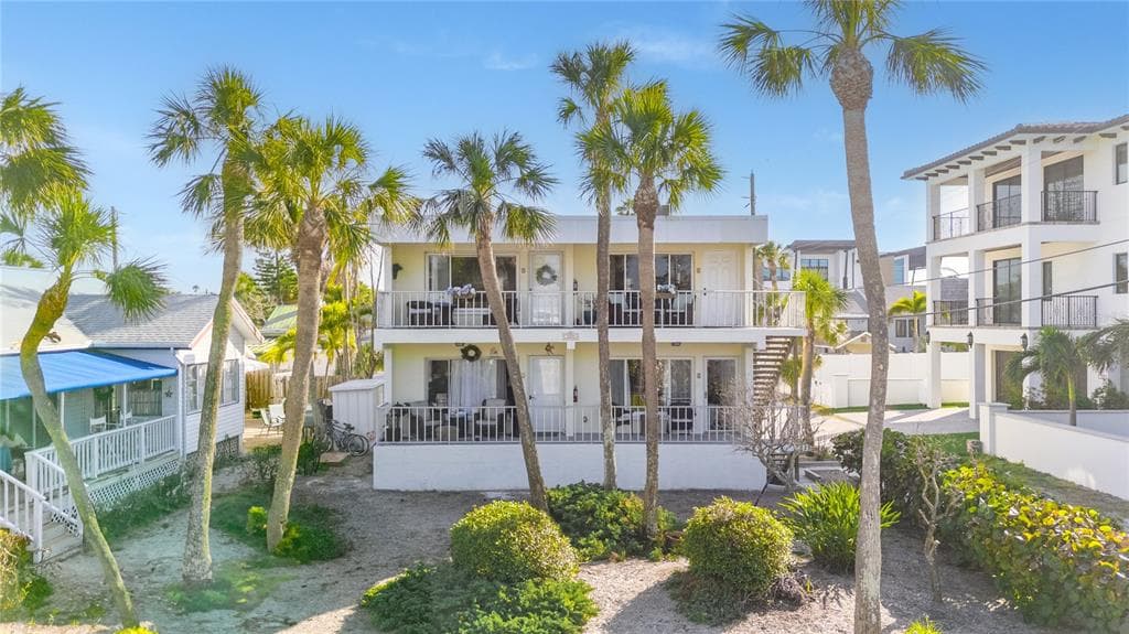 108 14TH AVENUE # 2, ST PETE BEACH, FL 33706