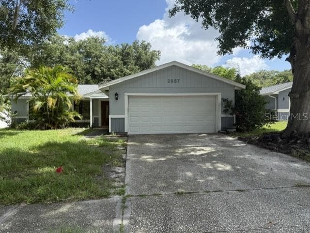 2857 CINNAMON BEAR TRAIL, PALM HARBOR, FL 34684