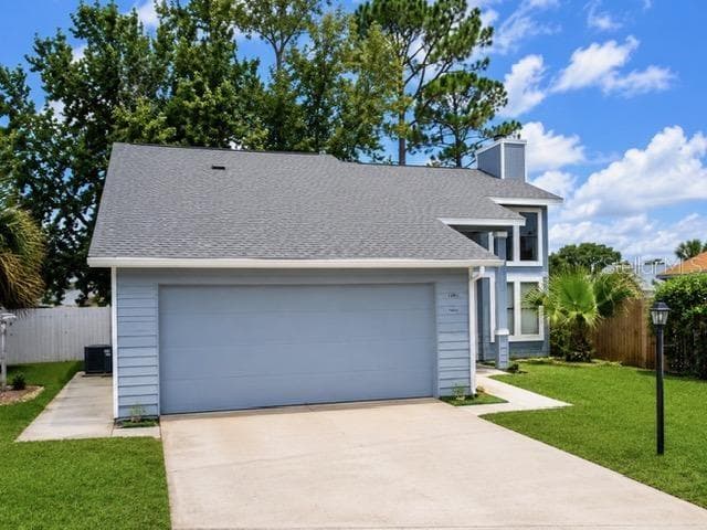 1194 PELLICIER COURT, PORT ORANGE, FL 32129