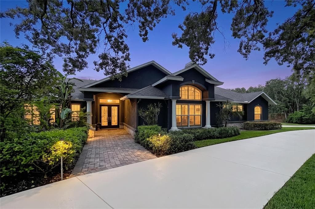 2918 MAGNOLIA TRACE, TARPON SPRINGS, FL 34688