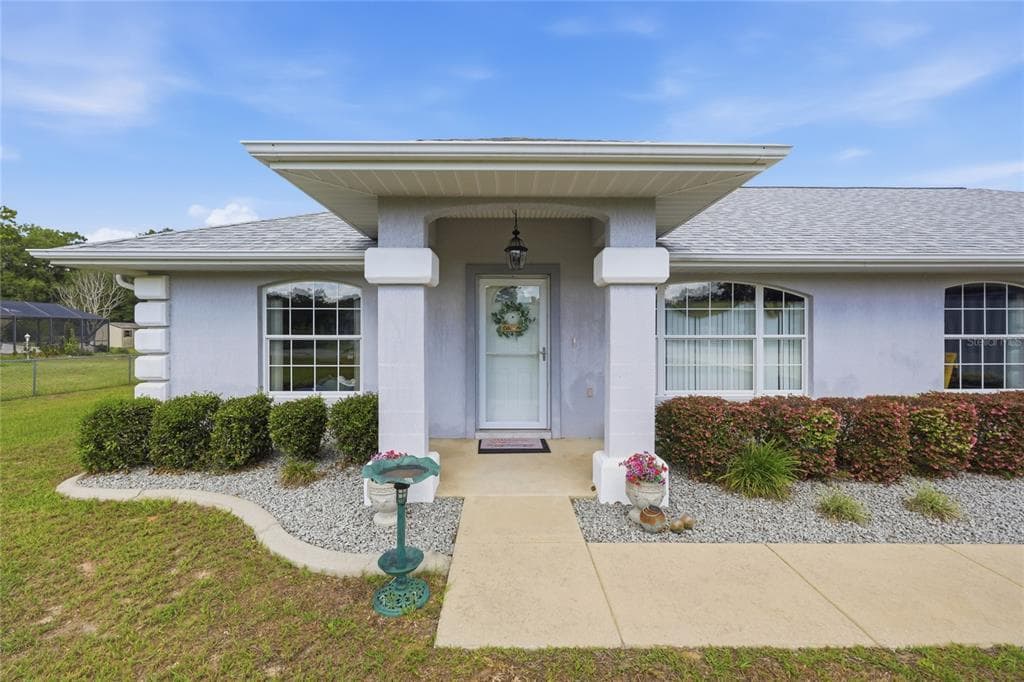 14460 SE 98TH COURT, SUMMERFIELD, FL 34491