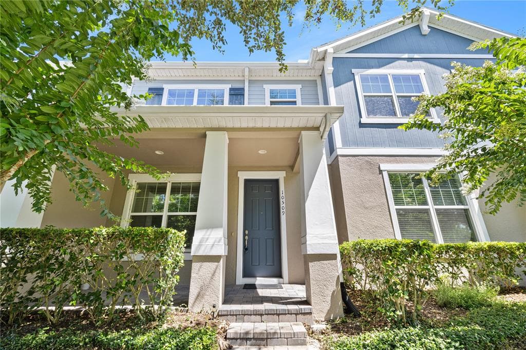 10509 SPRING ARBOR LANE, WINTER GARDEN, FL 34787