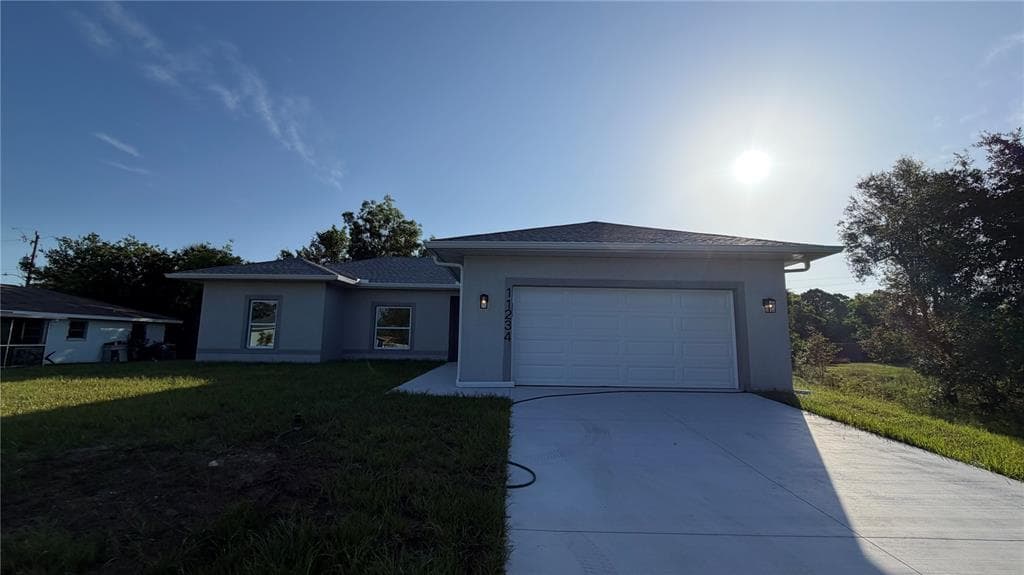 11234 4TH AVENUE, PUNTA GORDA, FL 33955
