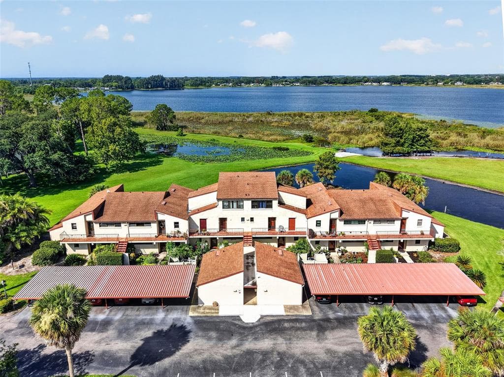 4300 BAYWOOD BOULEVARD # A103, MOUNT DORA, FL 32757